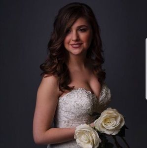 Meet your Posher, Fatma